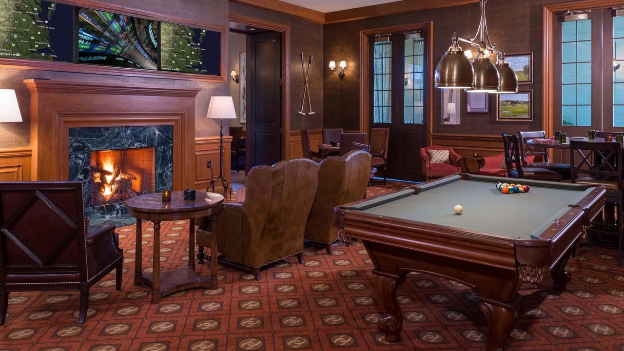 Photo of Livingroom in Middleburg