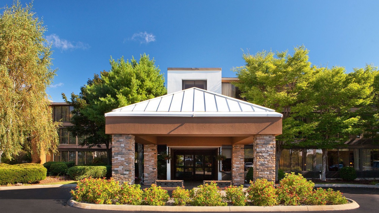 Photo of Buildings in Bangor