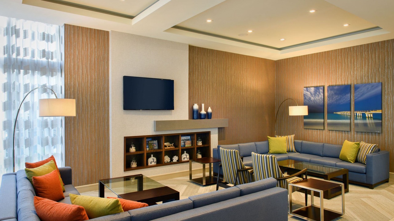 Photo of Livingroom in Coral Way