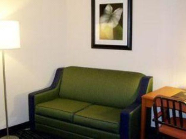 Photo of Livingroom in Longview