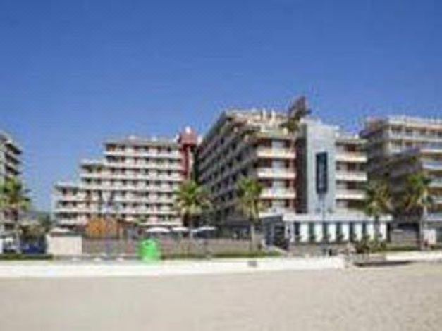 Photo of Buildings in Peniscola