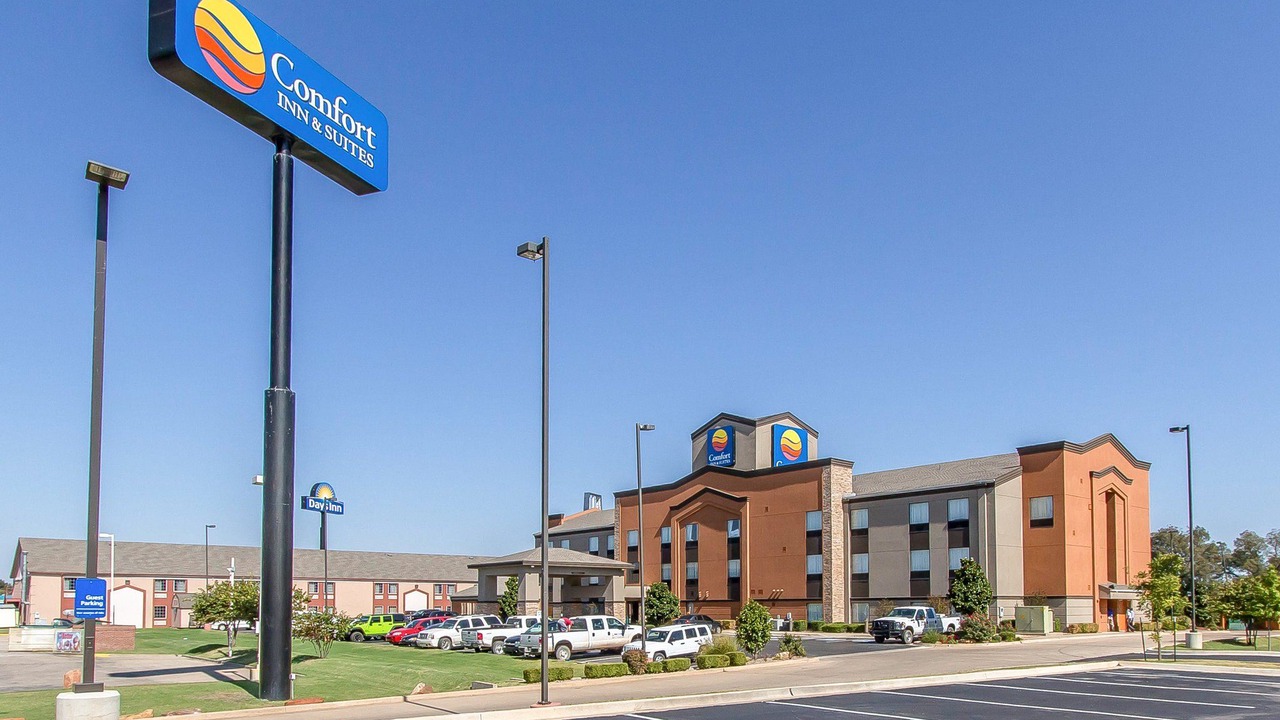 Photo of Buildings in Pauls Valley
