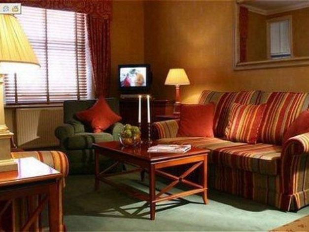 Photo of Livingroom in Rocklin