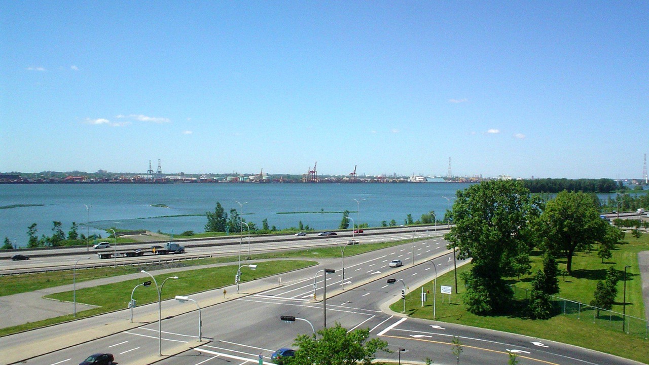 Photo of Outdoor in Longueuil