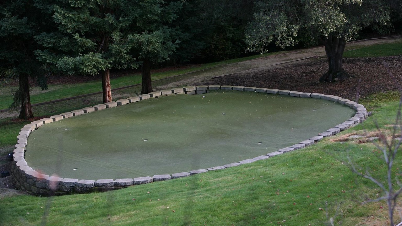 Photo of Outdoor in Rocklin