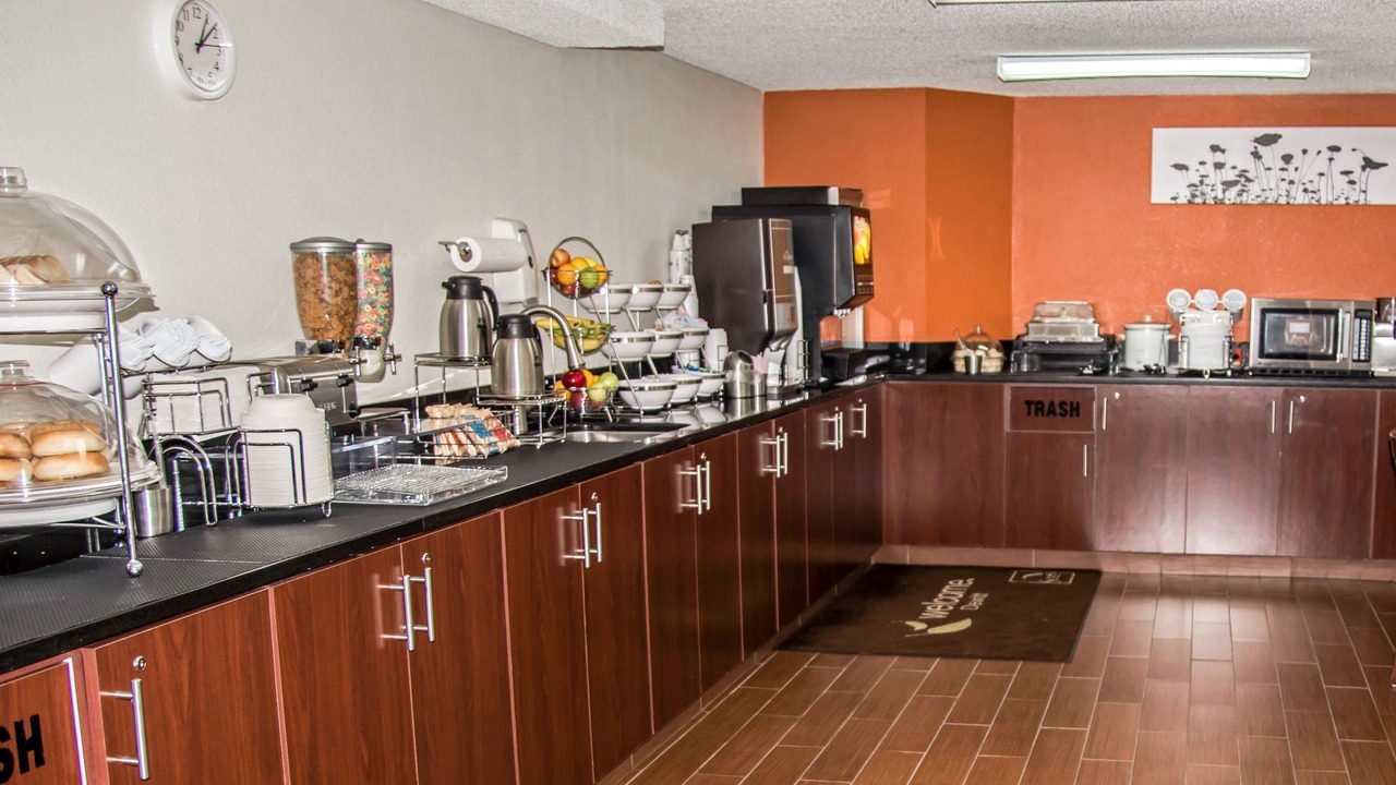 Photo of Kitchen in DeWitt