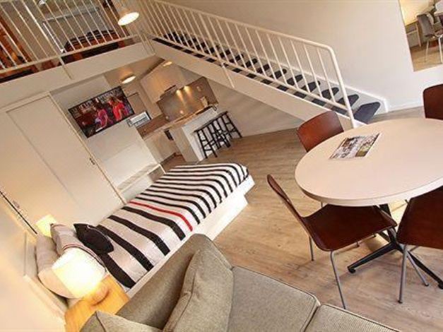 Photo of Livingroom in Apollo Bay