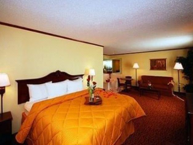 Photo of Bedroom in Ardmore