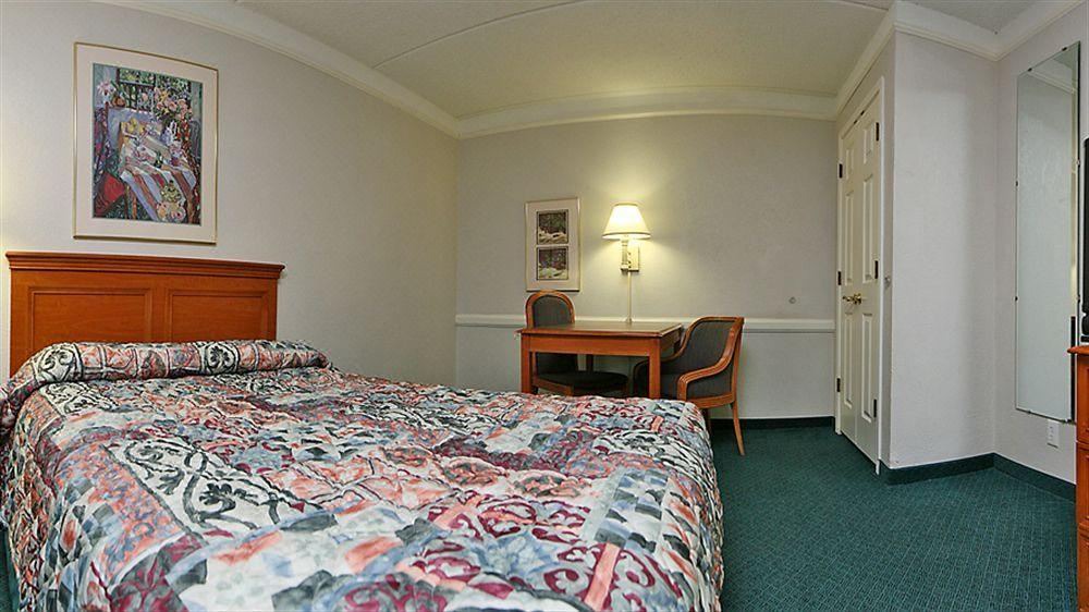 Photo of Bedroom in Downtown San Antonio