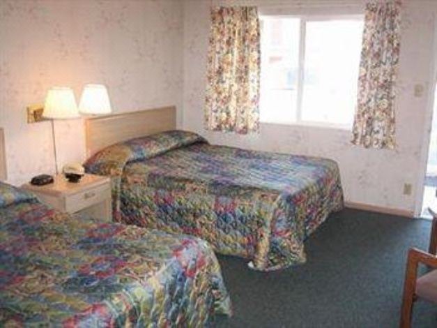 Photo of Bedroom in Downtown