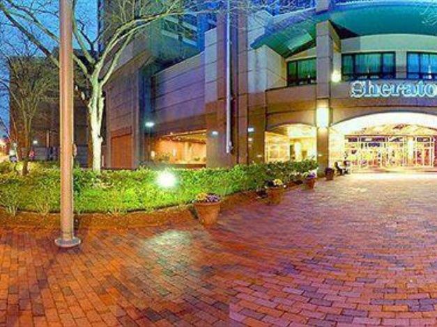 Photo of Buildings in Prudential - St. Botolph