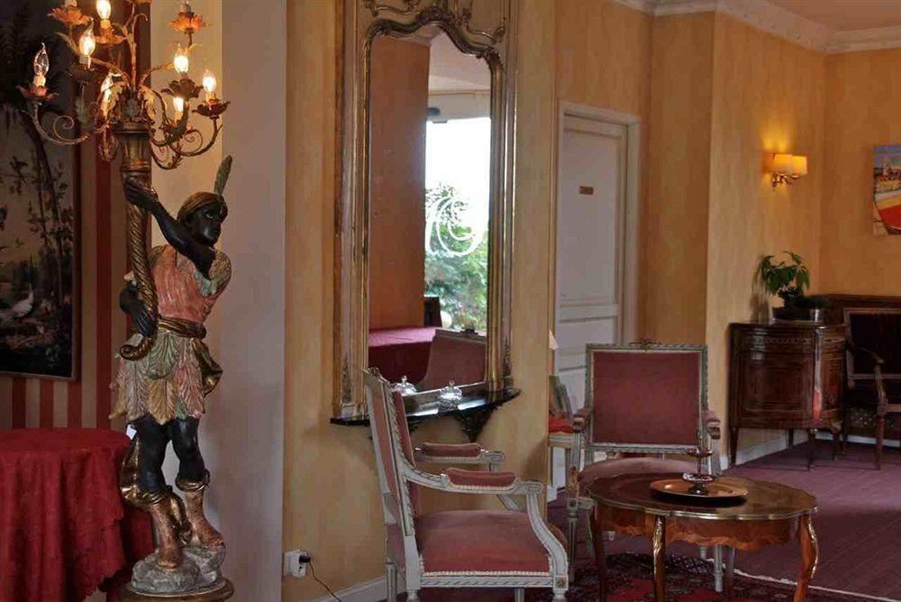 Photo of Livingroom in Cricqueboeuf