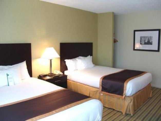 Photo of Bedroom in Peterborough