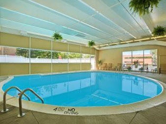 Photo of Outdoor in Albany