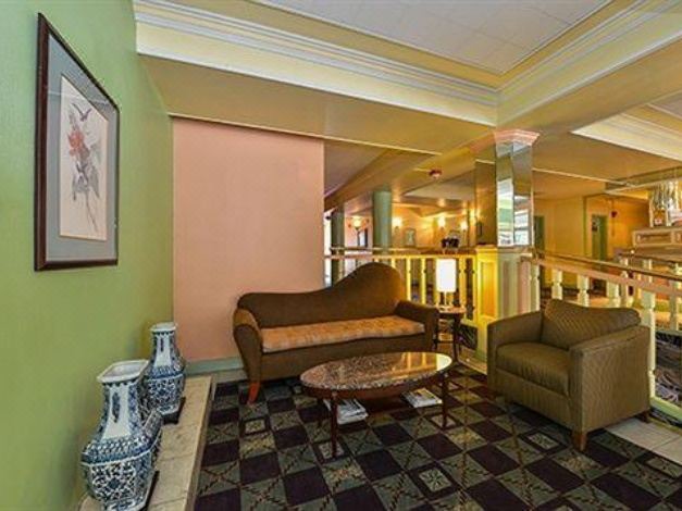 Photo of Livingroom in Madera