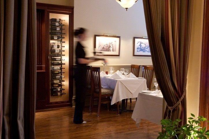 Photo of Livingroom in Downtown Halifax