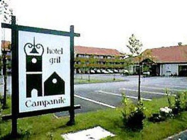 Photo of Buildings in Wakefield