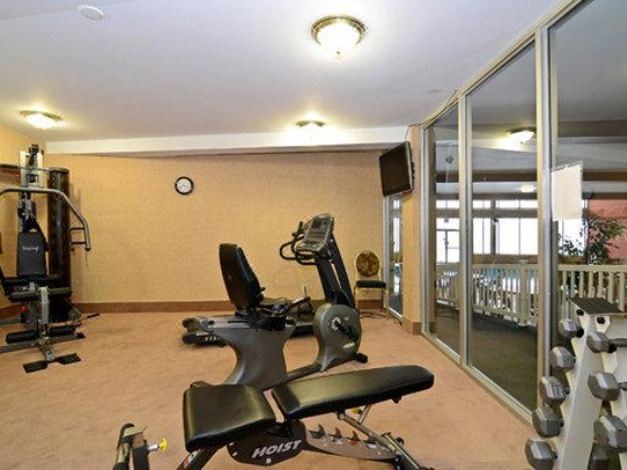 Photo of Livingroom in Edmundston