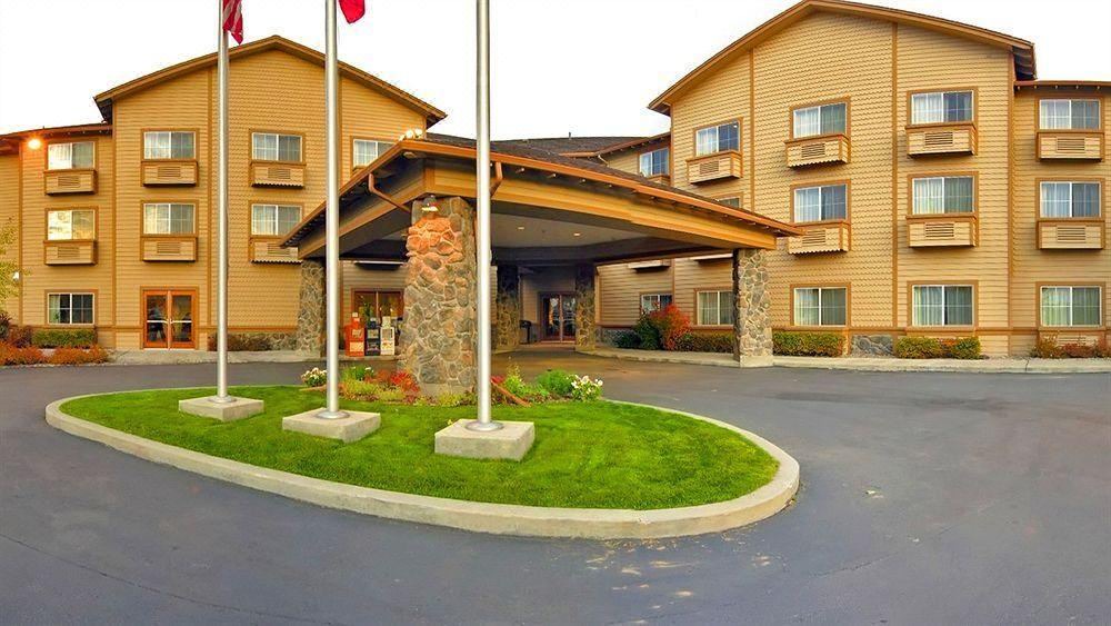 Photo of Buildings in Whitefish