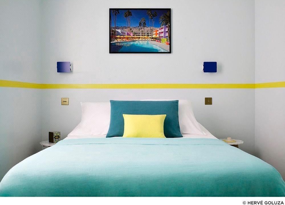 Photo of Bedroom in Croulebarbe