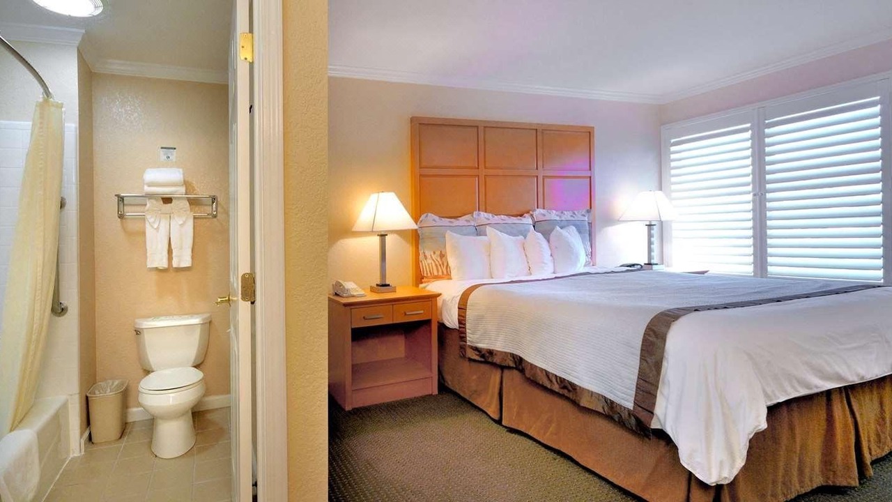 Photo of Bedroom in Snail