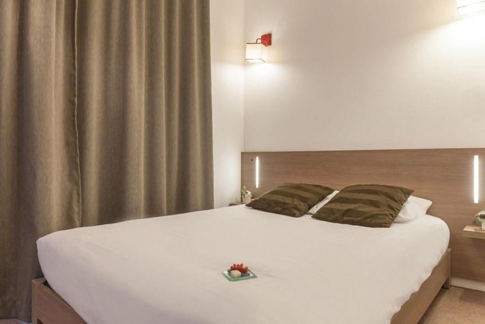 Photo of Bedroom in Saint-Serge