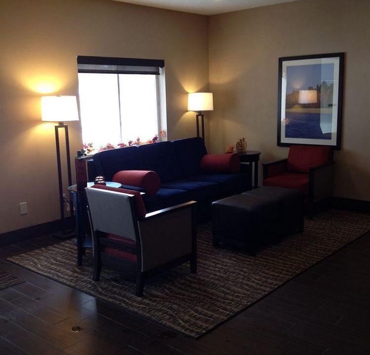 Photo of Livingroom in Rhinelander
