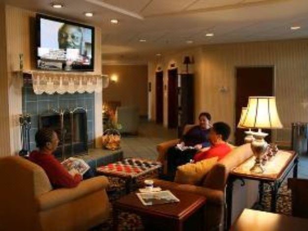 Photo of Livingroom in Paducah