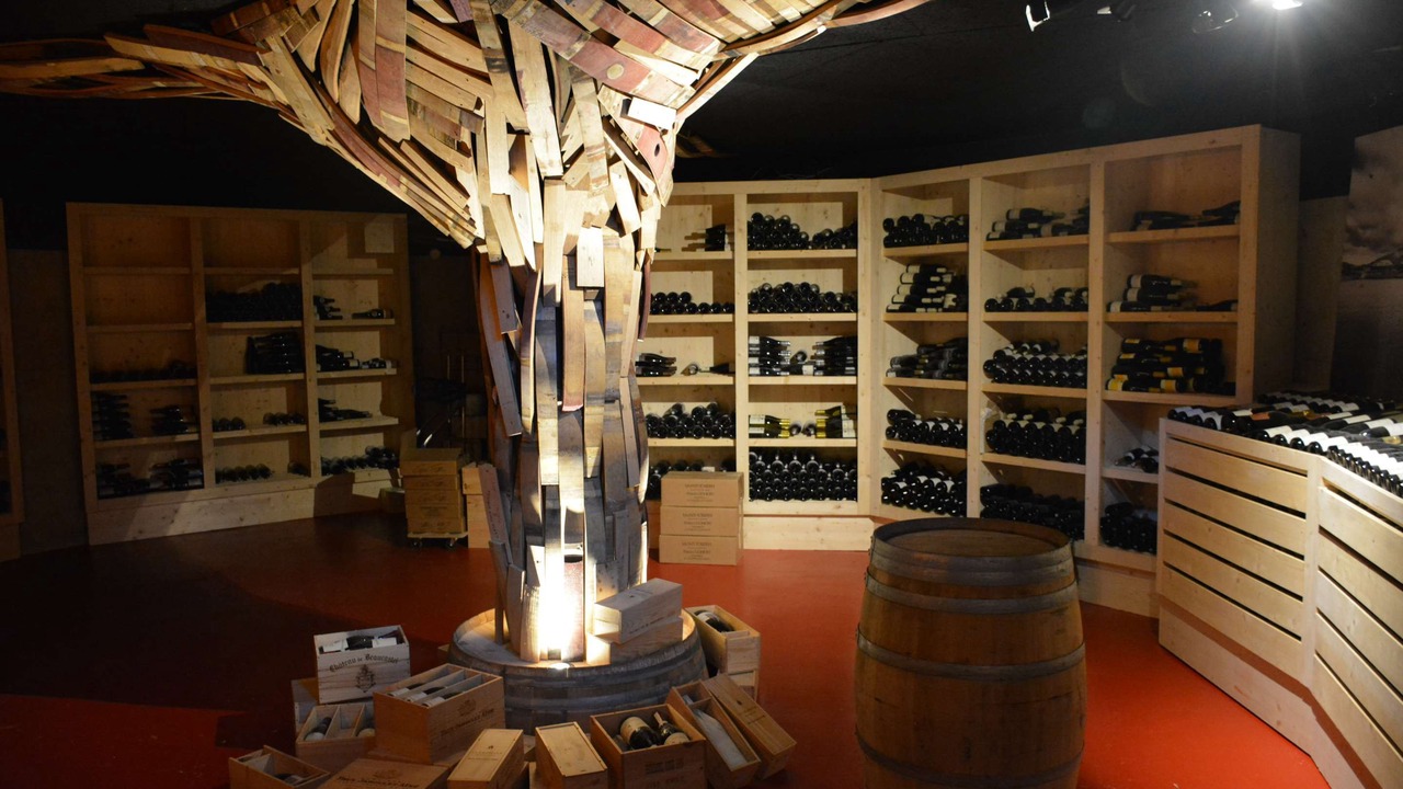 Photo of Livingroom in Valence