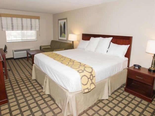 Photo of Bedroom in Big Spring