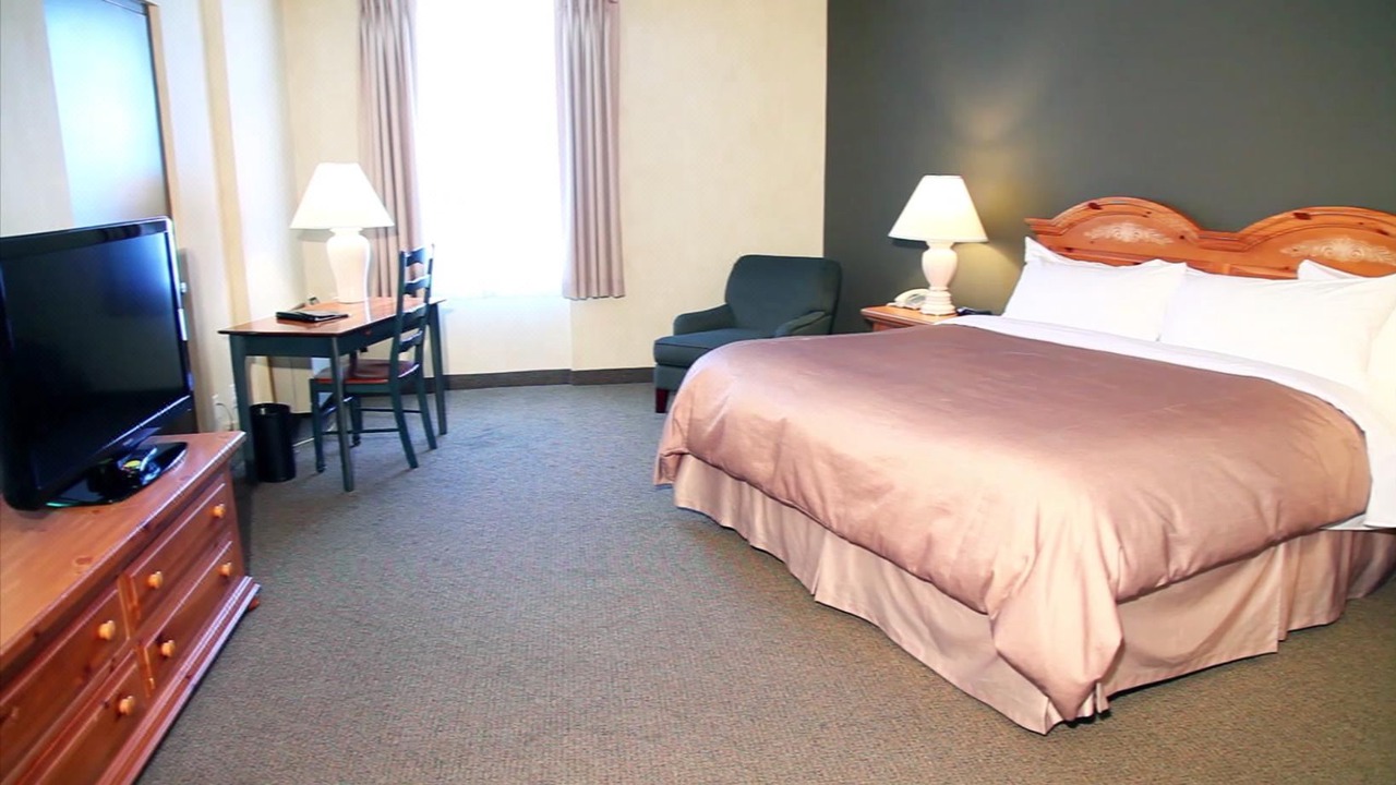 Photo of Bedroom in Kingston