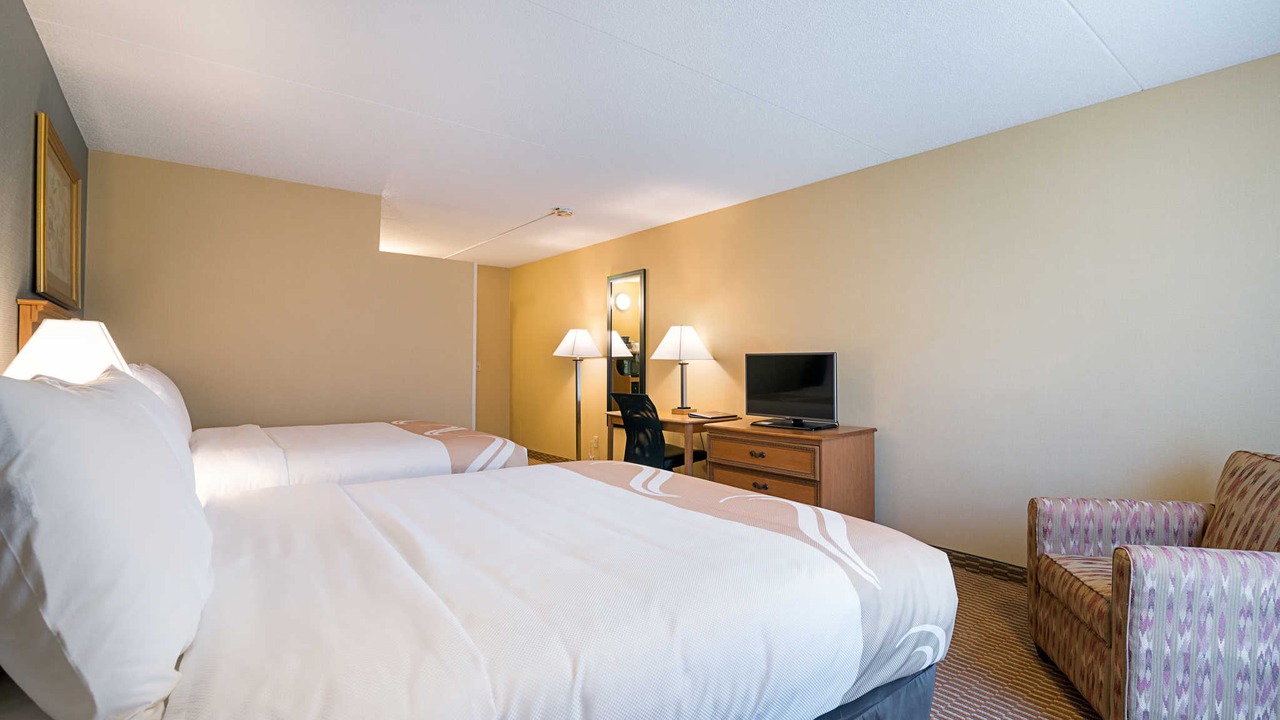 Photo of Bedroom in Westfield