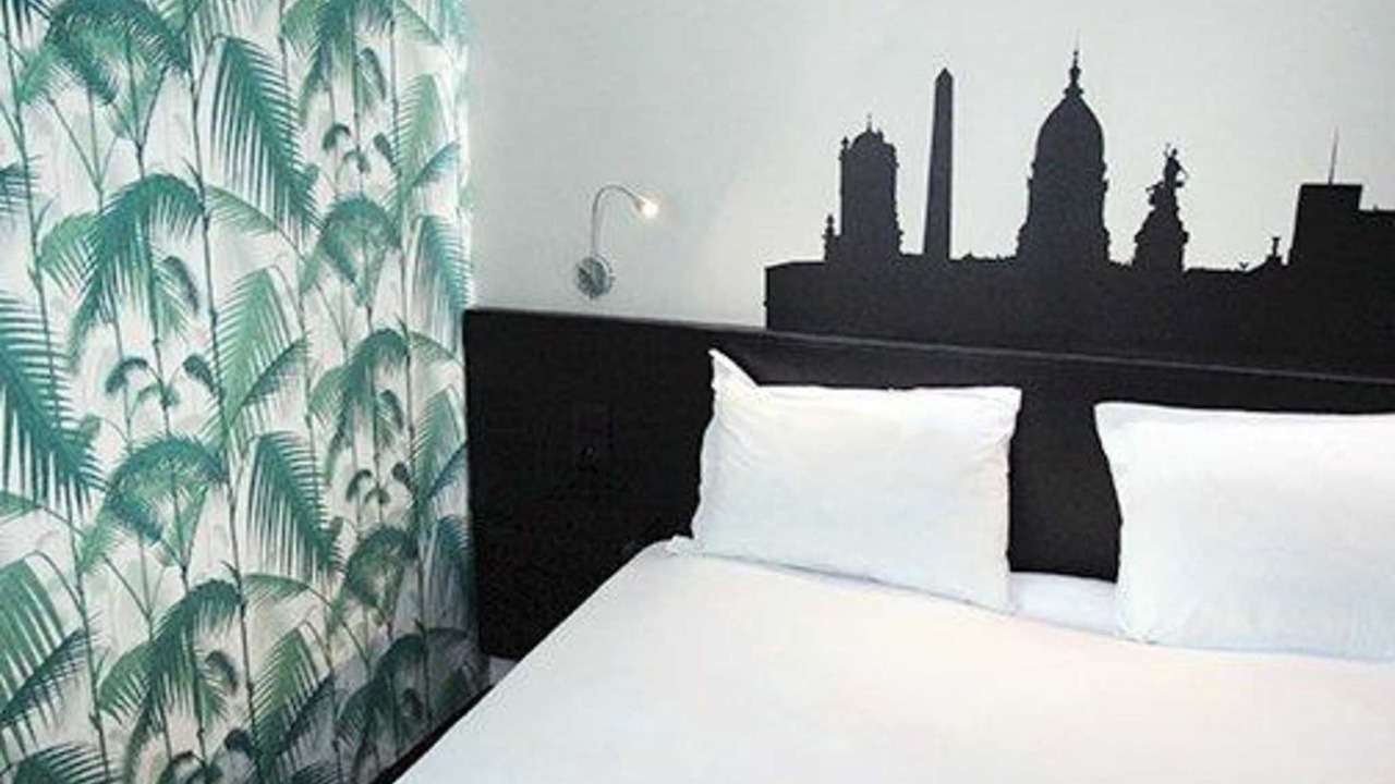 Photo of Bedroom in Saint Blaise