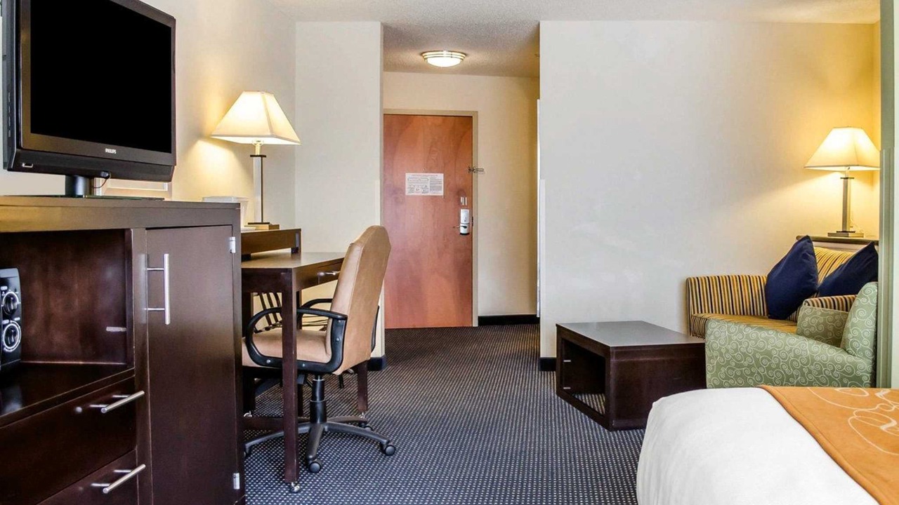 Photo of Livingroom in Witmer