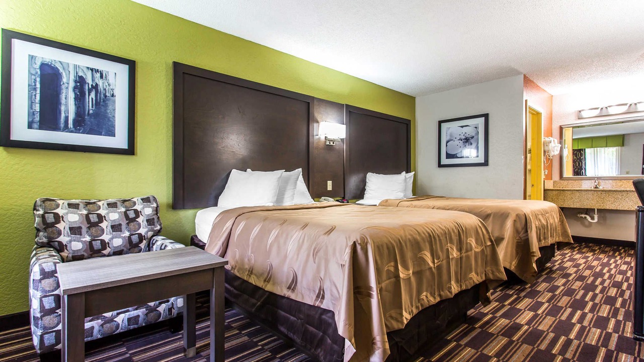 Photo of Bedroom in Albemarle
