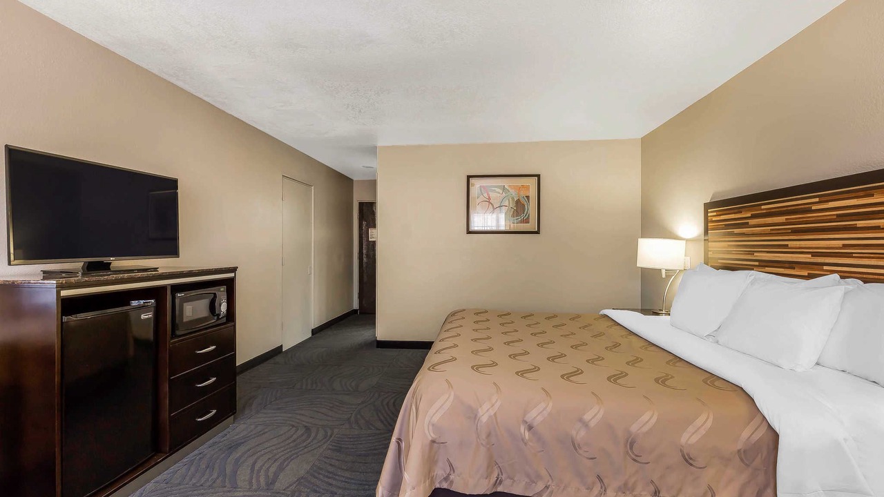 Photo of Bedroom in Fallbrook