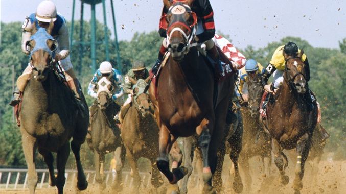 Photo of Human In Picture in Downtown Wilmington