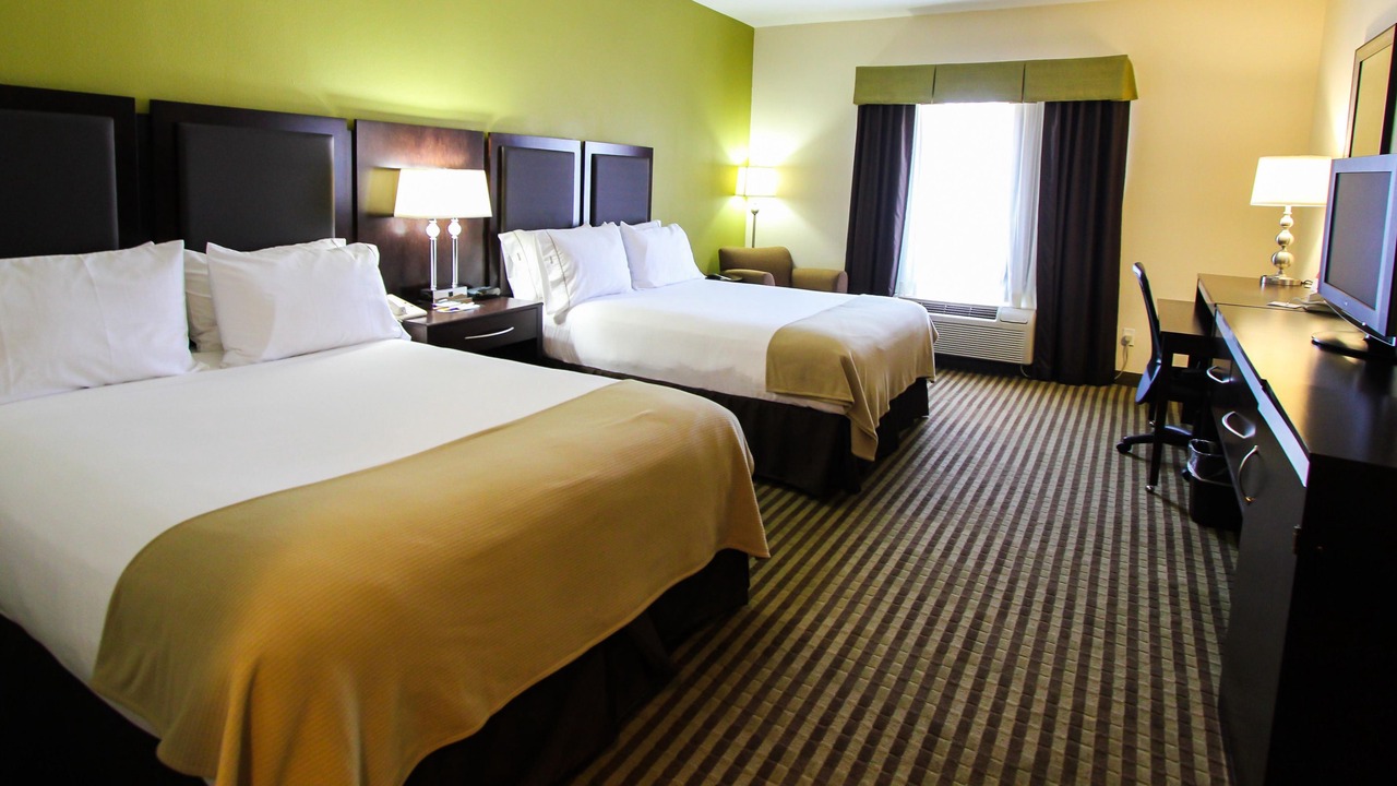 Photo of Bedroom in Nacogdoches