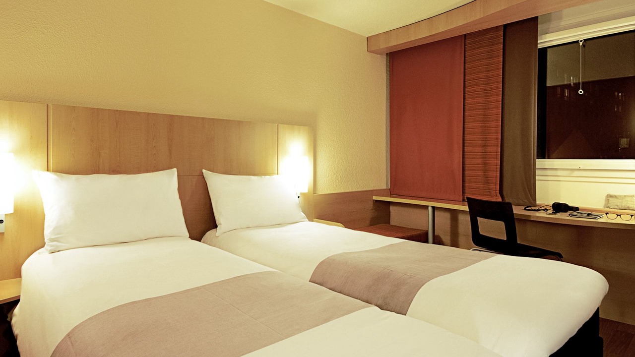 Photo of Bedroom in Le Pouzin