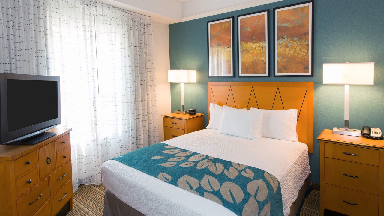 Photo of Bedroom in Wayne