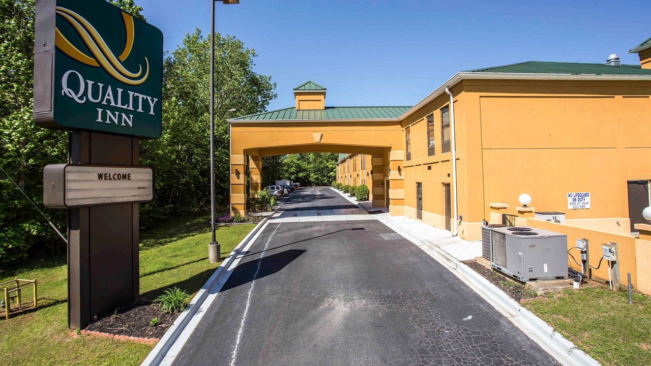Photo of Buildings in Union