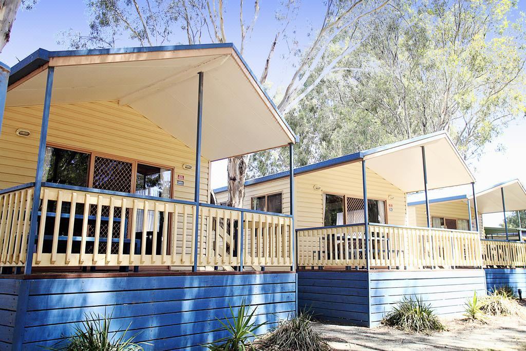 Photo of Others in Echuca Village