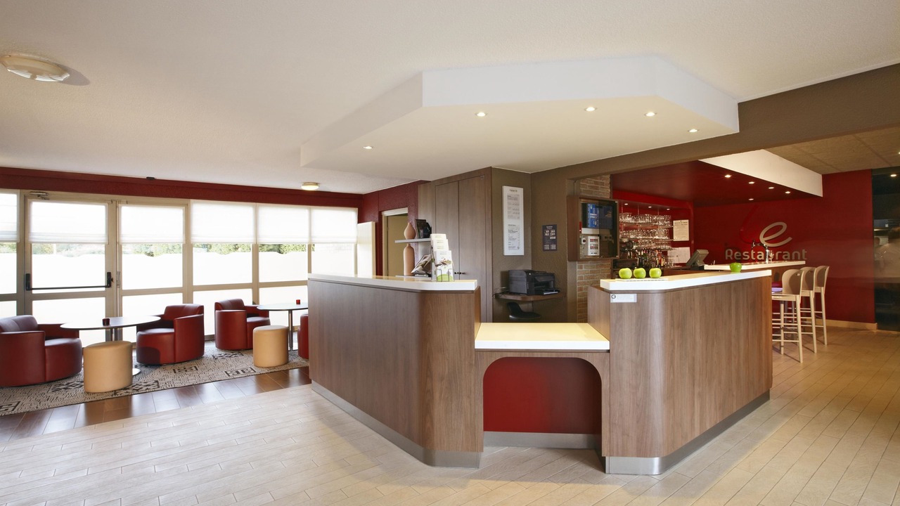 Photo of Livingroom in Loon-Plage