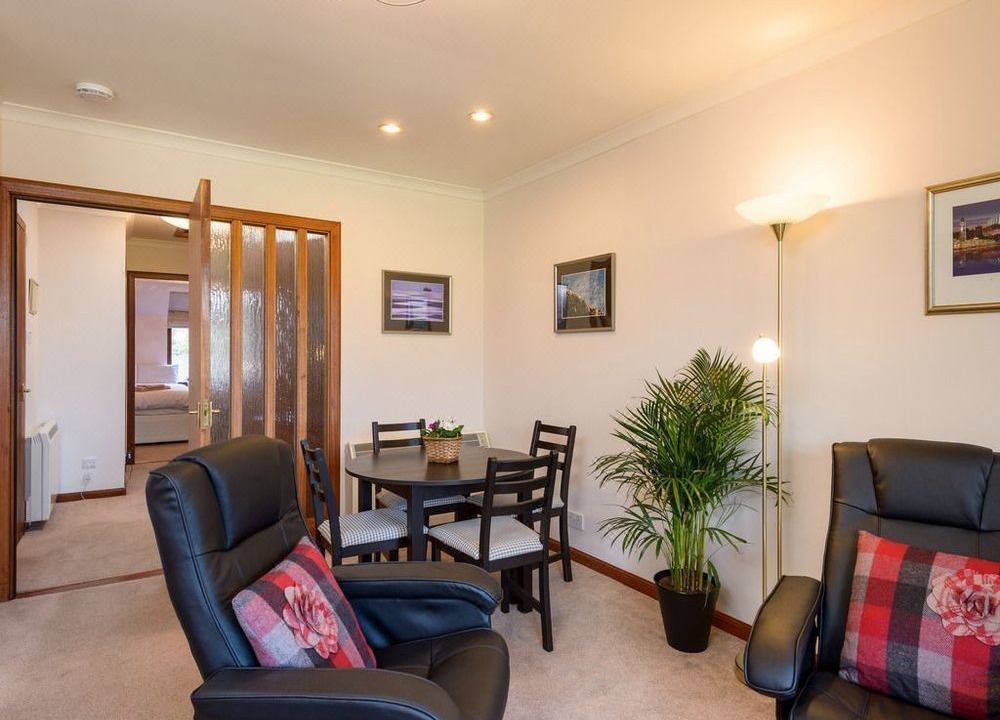 Photo of Livingroom in North Berwick