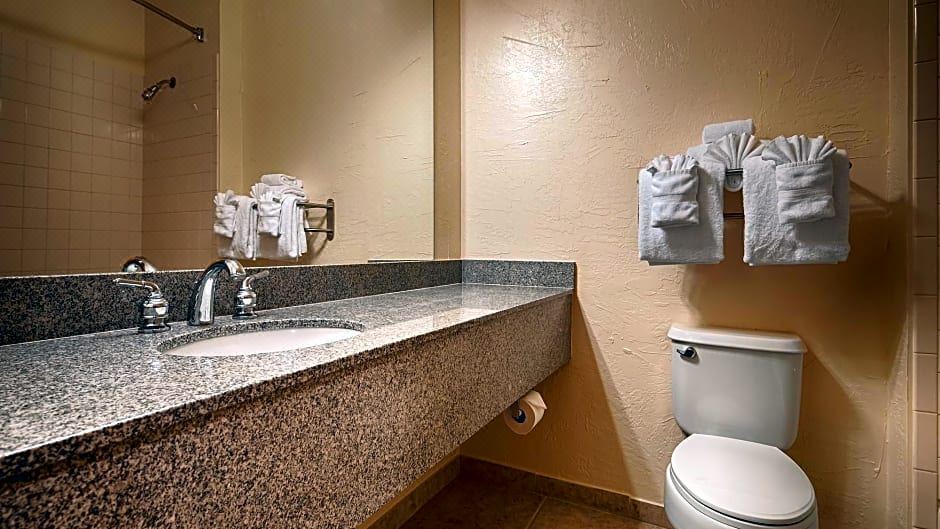 Photo of Bathroom in Gig Harbor