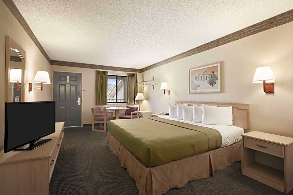 Photo of Bedroom in Grants