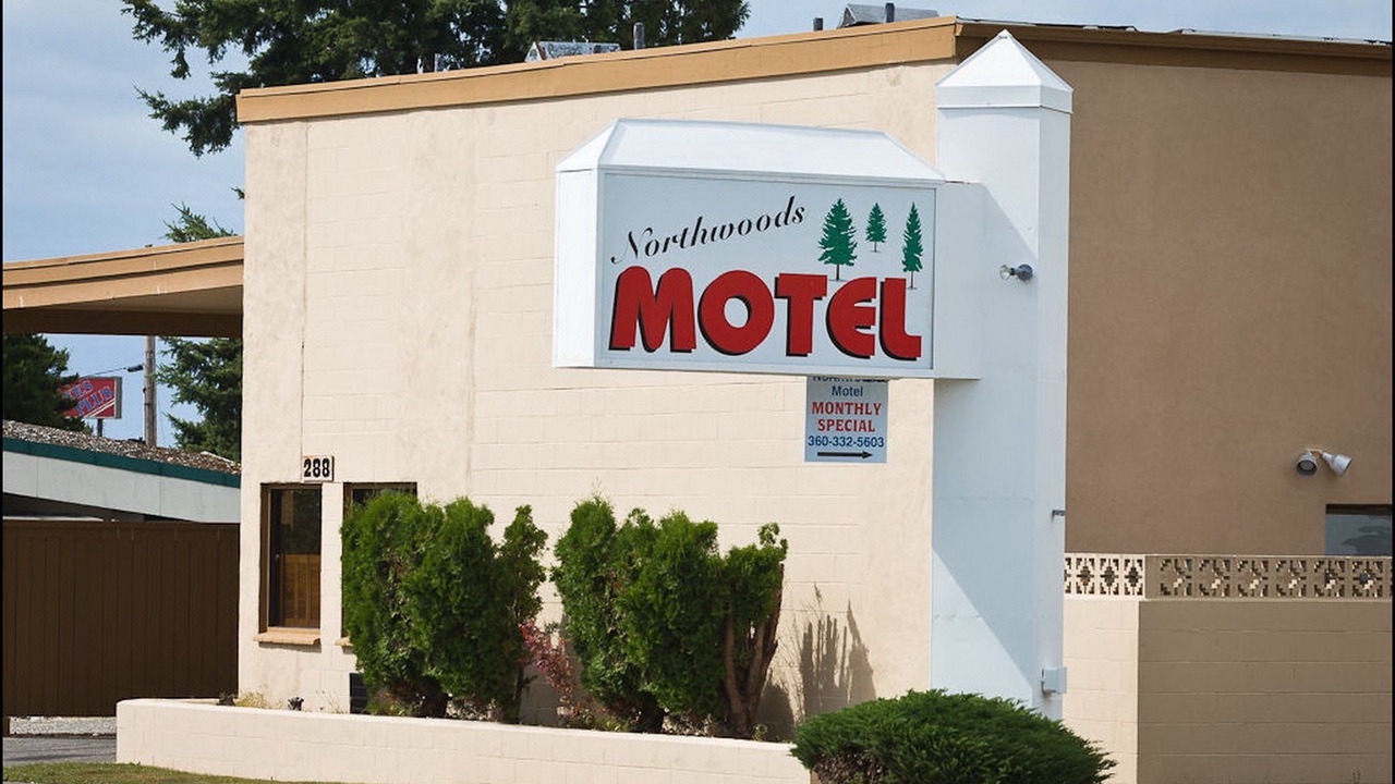 Photo of Buildings in Blaine