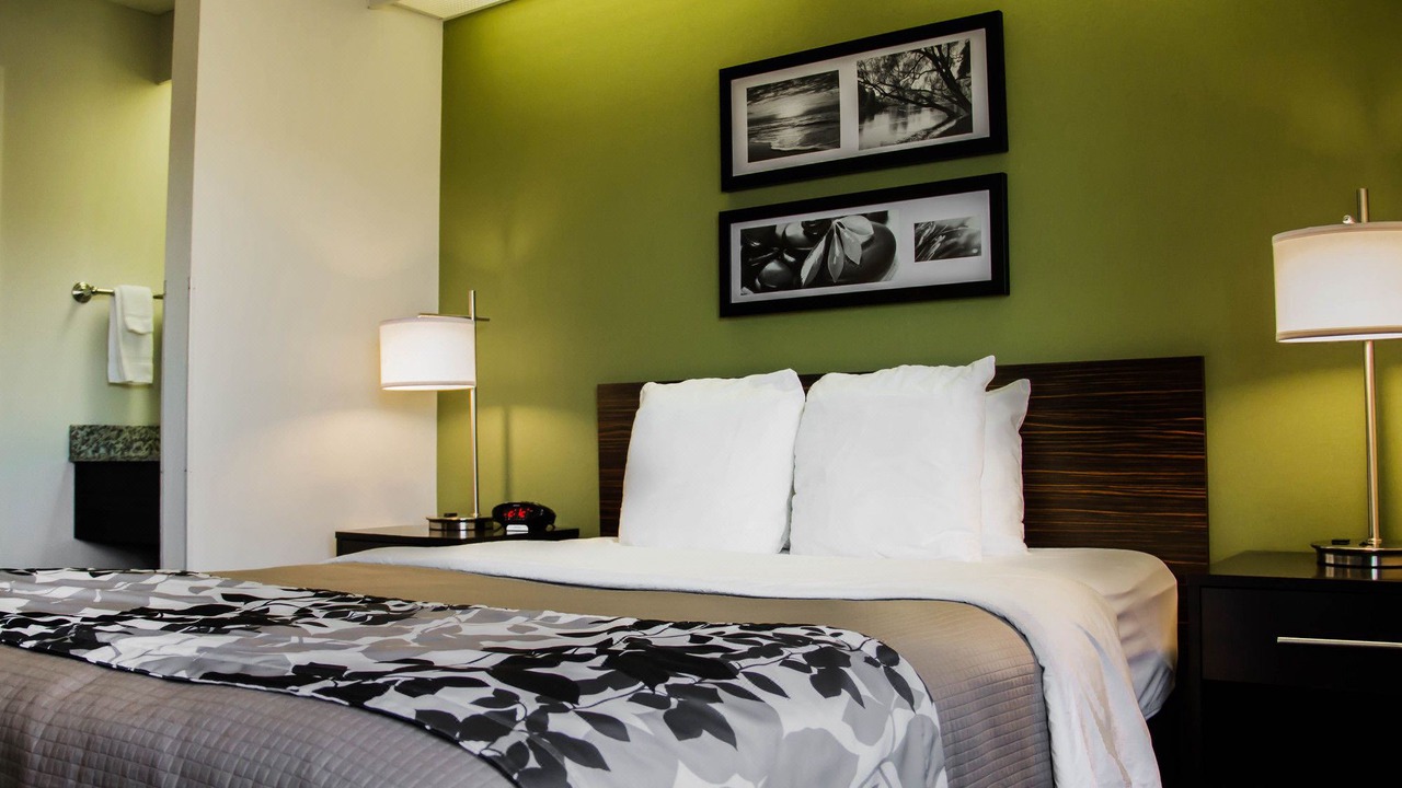 Photo of Bedroom in Columbus