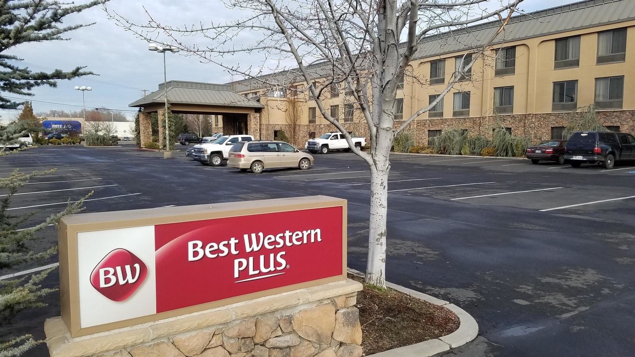 Photo of Buildings in Altamont