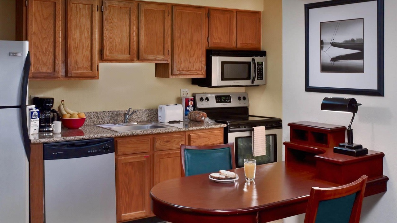 Photo of Kitchen in Omaha